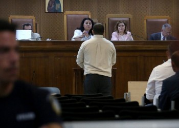 Δίκη Χρυσής Αυγής: Καθημερινές δικάσιμους ζητά η Πολιτική Αγωγή 3