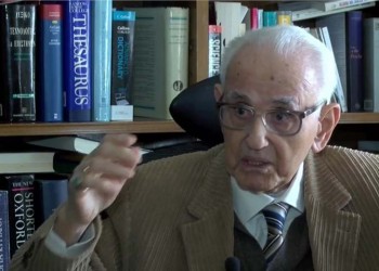 Έφυγε από τη ζωή ο καθηγητής καρδιοχειρουργικής Δημήτριος Λαζαρίδης