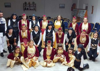 Αφιερωμένο στη Γενοκτονία των Ελλήνων του Πόντου θα είναι το νέο μνημείο στη Διποταμία Καστοριάς