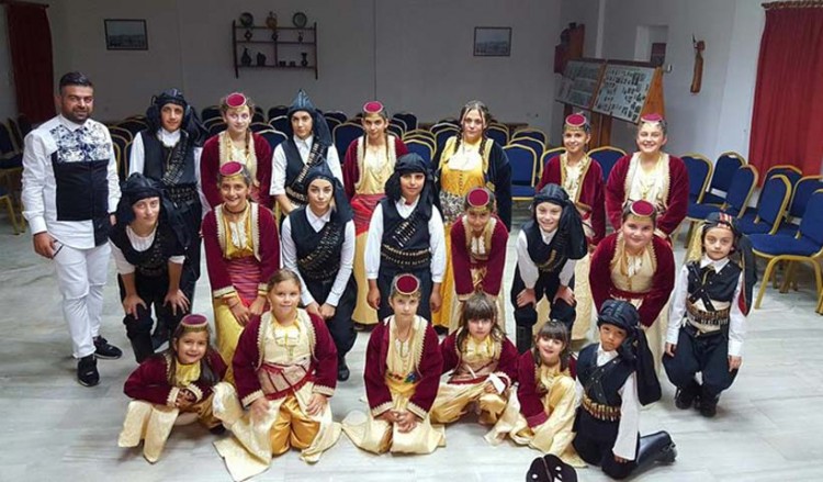 Αφιερωμένο στη Γενοκτονία των Ελλήνων του Πόντου θα είναι το νέο μνημείο στη Διποταμία Καστοριάς