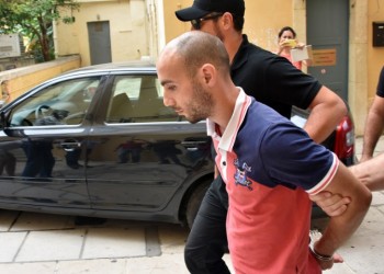 Δολοφονία Αμερικανίδας βιολόγου: Συγγνώμη από τον πατέρα του 27χρονου