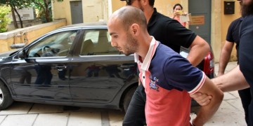 Δολοφονία Αμερικανίδας βιολόγου: Συγγνώμη από τον πατέρα του 27χρονου