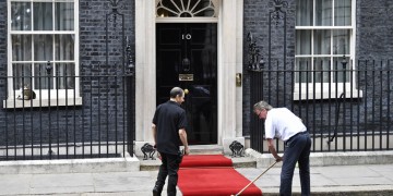 (Φωτ.: αρχείο EPA)