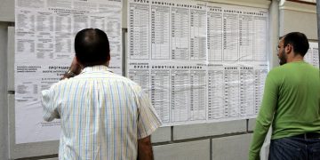 Εκλογές 2019: Με ζεστό καιρό πάμε στην κάλπη