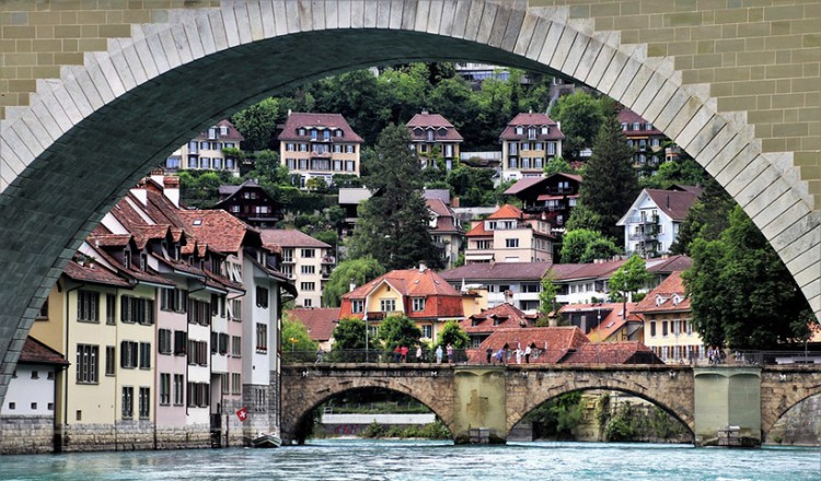 Ποια είναι η καλύτερη χώρα για να μεταναστεύσει κανείς