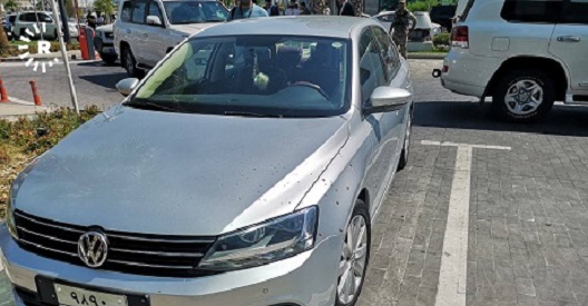 Επίθεση ενόπλων σε εστιατόριο στο Αρμπίλ – Σκοτώθηκε ο Τούρκος υποπρόξενος