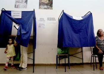 Κάλπες για τις εθνικές εκλογές με στοίχημα την αποχή – Αναλυτικός οδηγός