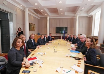 Brexit: Πώς η ΕΕ σχεδιάζει να στηρίξει την Ιρλανδία