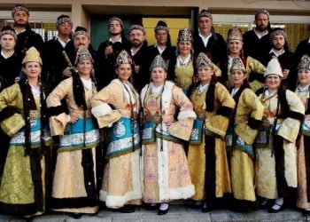 Διήμερο για τη Μικρά Ασία και την Καππαδοκία στα Φιλίσια Ηρακλείου - Cover Image