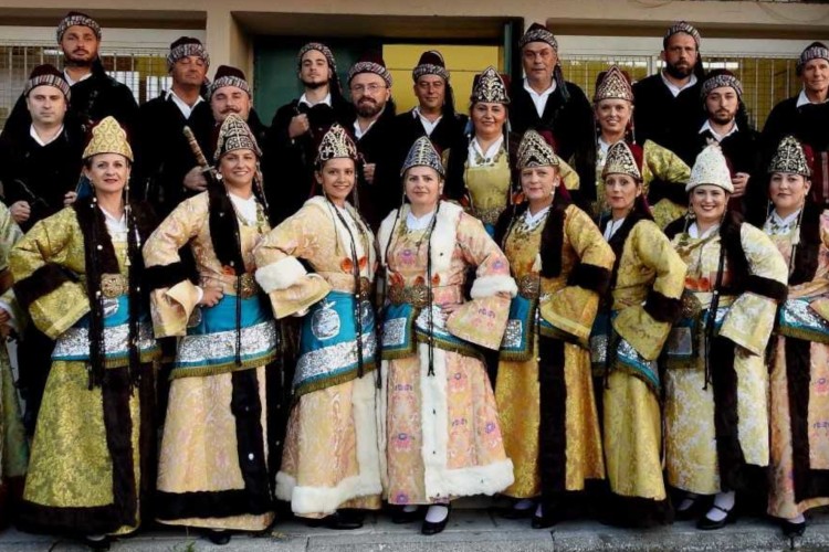 Διήμερο για τη Μικρά Ασία και την Καππαδοκία στα Φιλίσια Ηρακλείου - Cover Image