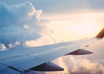 Πετώντας από τη Βαϊμάρη στην Κρήτη και τη Ρόδο