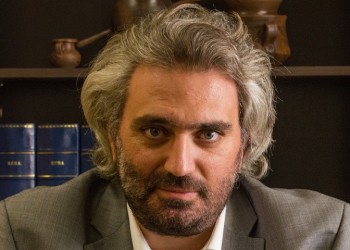 Έλληνας στην προεδρία της Διεθνούς Ένωσης για το Δίκαιο του Οίνου