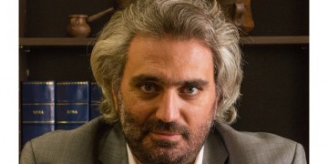 Έλληνας στην προεδρία της Διεθνούς Ένωσης για το Δίκαιο του Οίνου