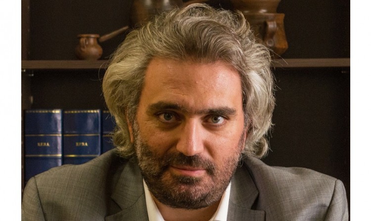 Έλληνας στην προεδρία της Διεθνούς Ένωσης για το Δίκαιο του Οίνου