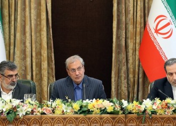 Το Ιράν αυξάνει το επίπεδο εμπλουτισμού ουρανίου – Ανησυχία στην ΕΕ