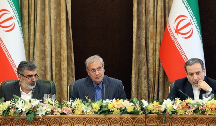 Το Ιράν αυξάνει το επίπεδο εμπλουτισμού ουρανίου – Ανησυχία στην ΕΕ