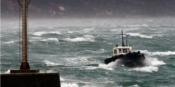 Έκτακτο δελτίο επικίνδυνων καιρικών φαινομένων