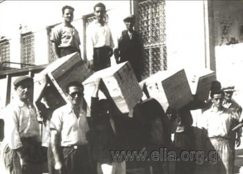 Από τις εκλογές του… δαγκωτού στο καθολικό δικαίωμα ψήφου