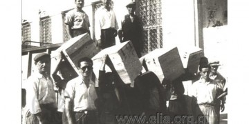 Από τις εκλογές του… δαγκωτού στο καθολικό δικαίωμα ψήφου