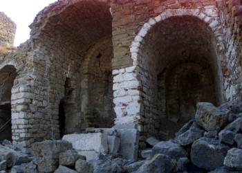 Η Καστροπολιτεία της Σκύρου άνοιξε τις πύλες της στο κοινό
