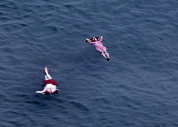 Καιρός: Ηλιόλουστη Κυριακή – Πού θα φτάσει η θερμοκρασία