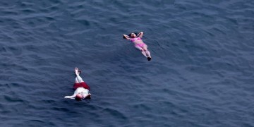 Καιρός: Ηλιόλουστη Κυριακή – Πού θα φτάσει η θερμοκρασία