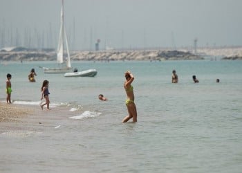 Έκτακτο δελτίο επικίνδυνων καιρικών φαινομένων