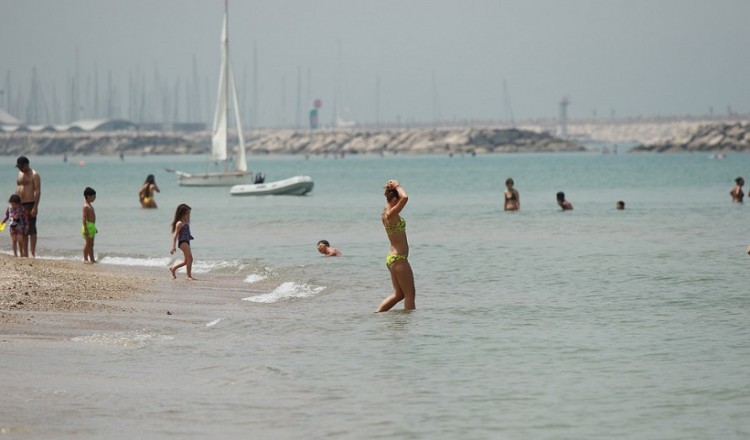 Έκτακτο δελτίο επικίνδυνων καιρικών φαινομένων