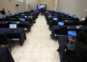 Μεγάλο ενδιαφέρον από διεθνή ΜΜΕ για τις εθνικές εκλογές 2019