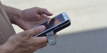 Πιερία: Έκλεψαν 18.530 ευρώ με μήνυμα στο κινητό