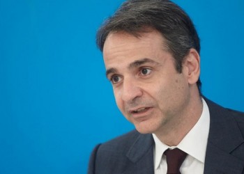 Αύριο η ορκωμοσία του Κυριάκου Μητσοτάκη