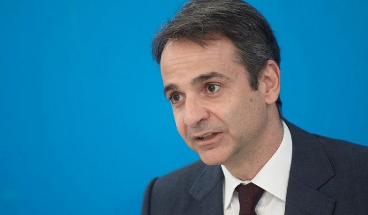 Αύριο η ορκωμοσία του Κυριάκου Μητσοτάκη
