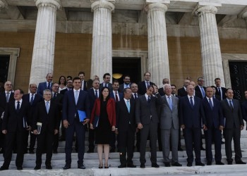 Ποιο είναι το νέο μοντέλο διακυβέρνησης της Ελλάδας