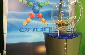 Νέο τζακ ποτ στην κλήρωση του Τζόκερ