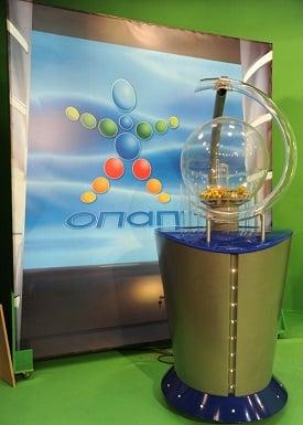 Νέο τζακ ποτ στην κλήρωση του Τζόκερ