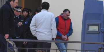 Εισαγγελέας του Αρείου Πάγου ζητά αναίρεση της αποφυλάκισης Κορκονέα