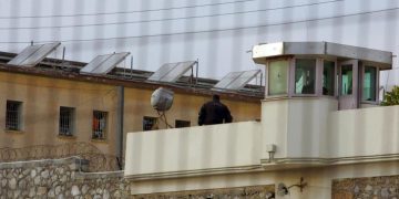 Αποφυλακίστηκε ο Νίκος Ρωμανός