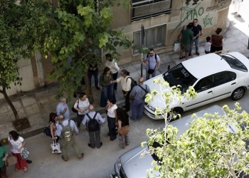Σεισμός 4,2 βαθμών στην Αθήνα: Καμία ανησυχία, λέει ο Τσελέντης