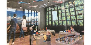 Μουσείο Παιδιού και Παιχνιδιού ετοιμάζεται να «γεννηθεί» στο Δήμο Πυλαίας-Χορτιάτη