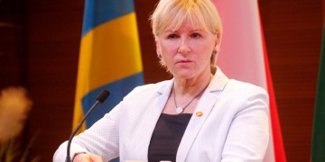 Η Σουηδία δεν προτίθεται να αναγνωρίσει τη Γενοκτονία των Αρμενίων και των άλλων χριστιανικών πληθυσμών