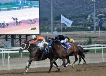 Τζακ ποτ 100.000 ευρώ στο ΣΚΟΡ 6 στο Markopoulo Park