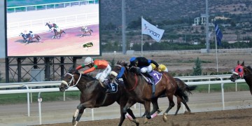 Τζακ ποτ 100.000 ευρώ στο ΣΚΟΡ 6 στο Markopoulo Park