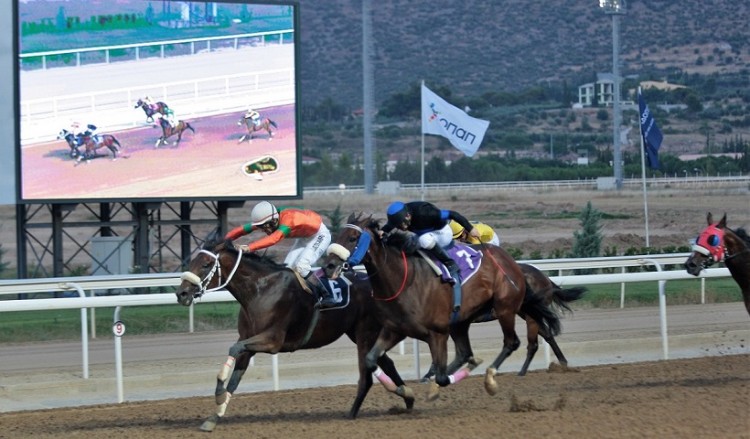 Τζακ ποτ 100.000 ευρώ στο ΣΚΟΡ 6 στο Markopoulo Park