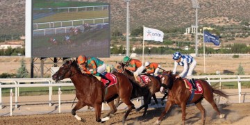 Markopoulo Park: Τζακ ποτ 100.000 ευρώ στο ΣΚΟΡ 6