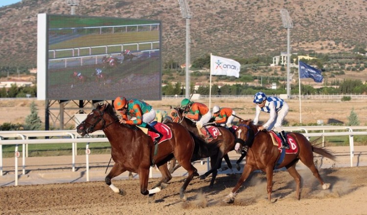 Markopoulo Park: Τζακ ποτ 100.000 ευρώ στο ΣΚΟΡ 6