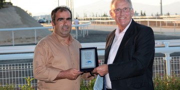 Οκτώ ιπποδρομίες και τρία ΣΚΟΡ τη Δευτέρα στο Markopoulo Park