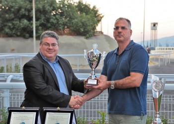 Markopoulo Park: Επικράτησαν τα φαβορί και μοίρασαν κέρδη σε 130 νικητές στο ΣΚΟΡ 6