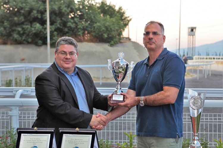 Markopoulo Park: Επικράτησαν τα φαβορί και μοίρασαν κέρδη σε 130 νικητές στο ΣΚΟΡ 6