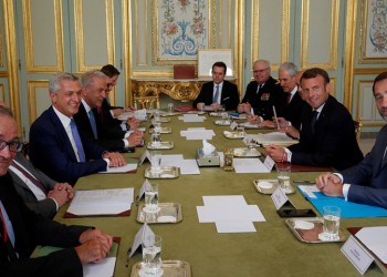 Μεταναστευτικό: 14 ευρωπαϊκές χώρες υπέρ του «μηχανισμού αλληλεγγύης»