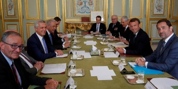 Μεταναστευτικό: 14 ευρωπαϊκές χώρες υπέρ του «μηχανισμού αλληλεγγύης»